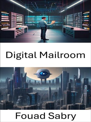 cover image of Digital Mailroom